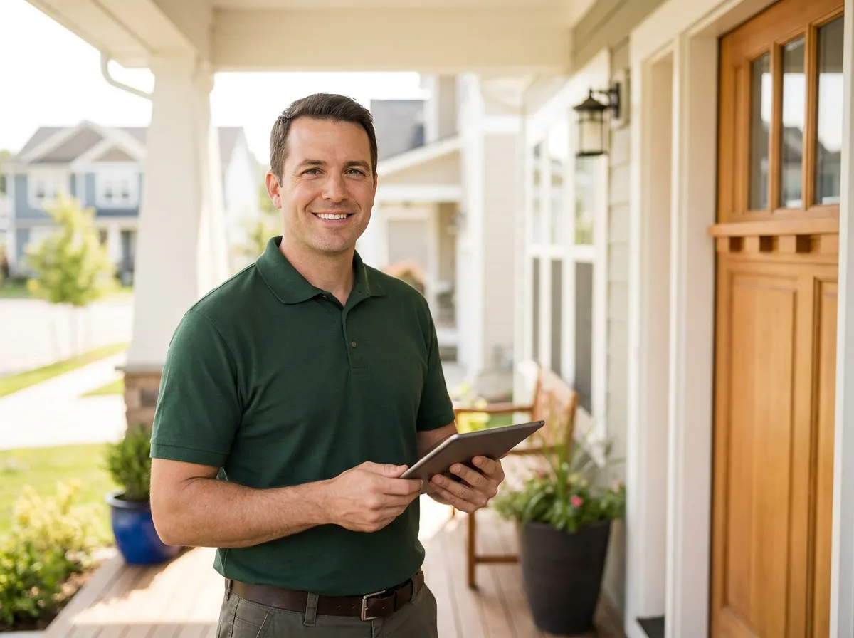 Pest control FAQs for Johnson, NY